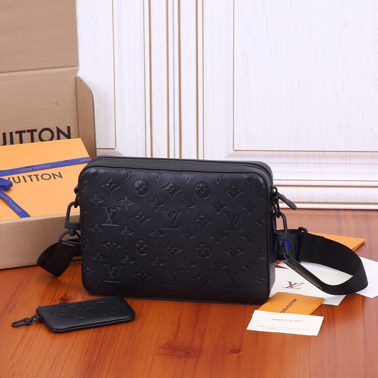 Louis Vuitton Duo Messenger