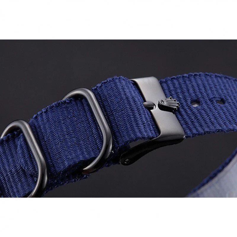 Stealth Submariner Blue 621994