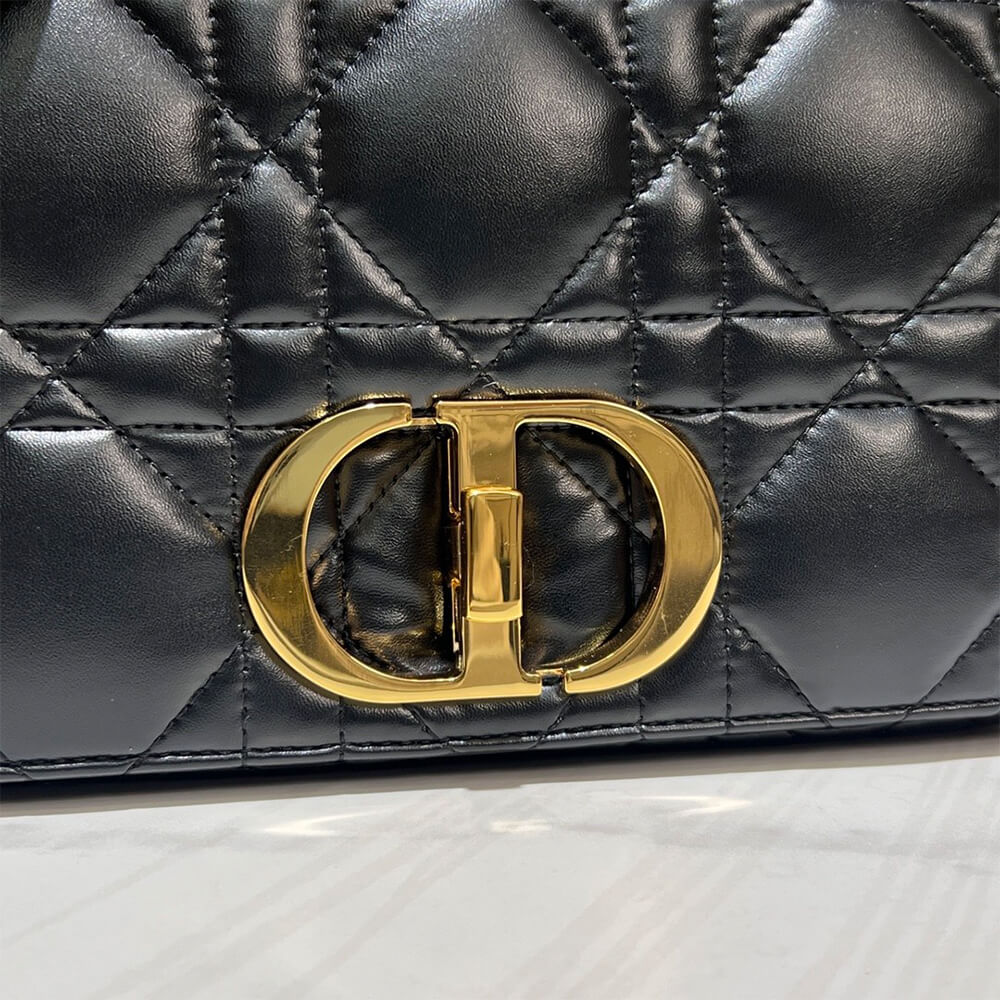 Dior MEDIUM DIOR CARO BAG