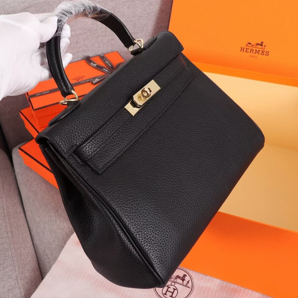 Hermes Kelly 28