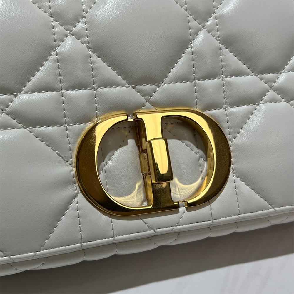Dior MEDIUM DIOR CARO BAG