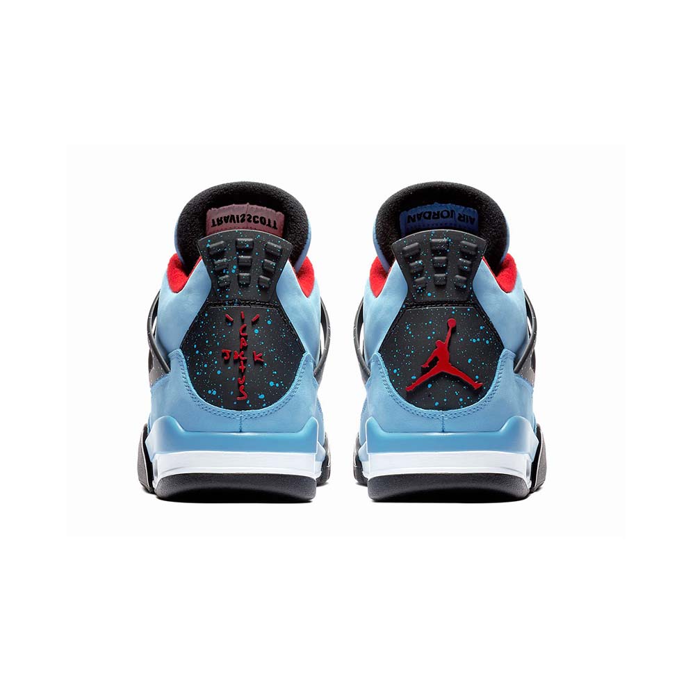 Jordan Air Jordan 4 Retro