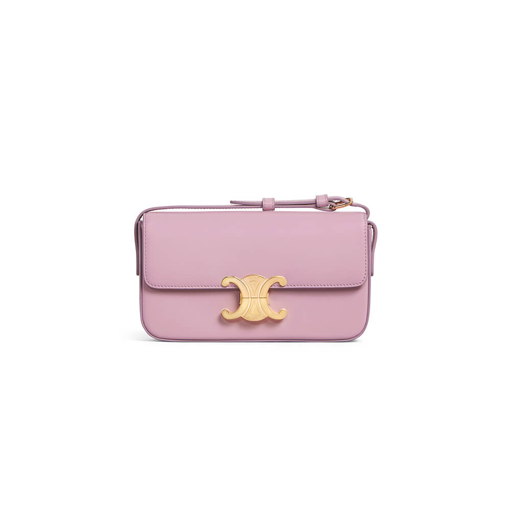 Celine TRIOMPHE SHOULDER BAG