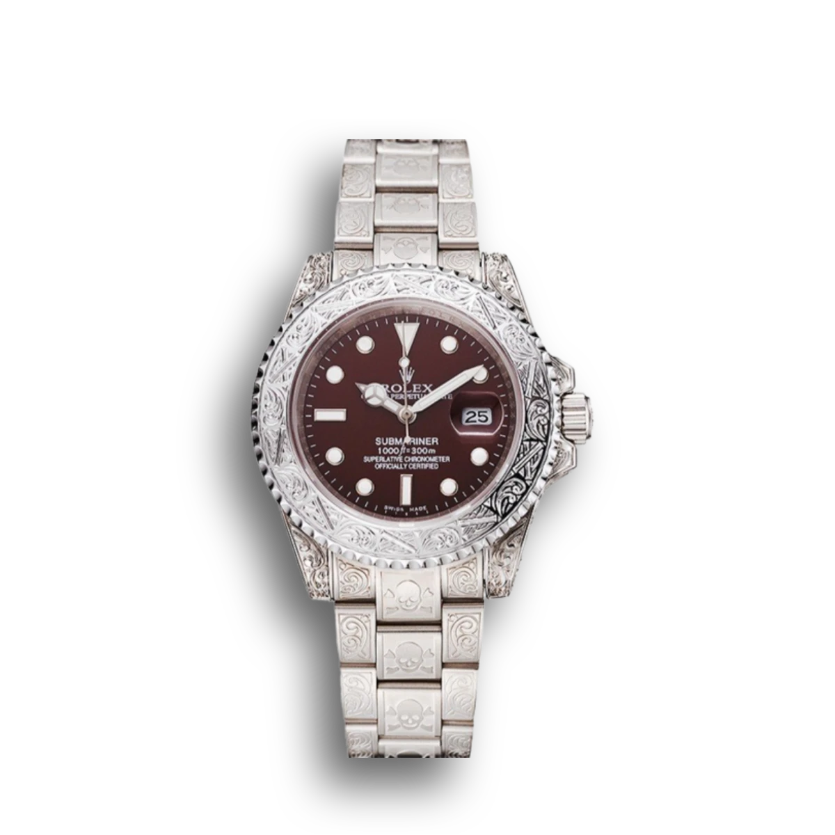 Swiss Submariner 1454092