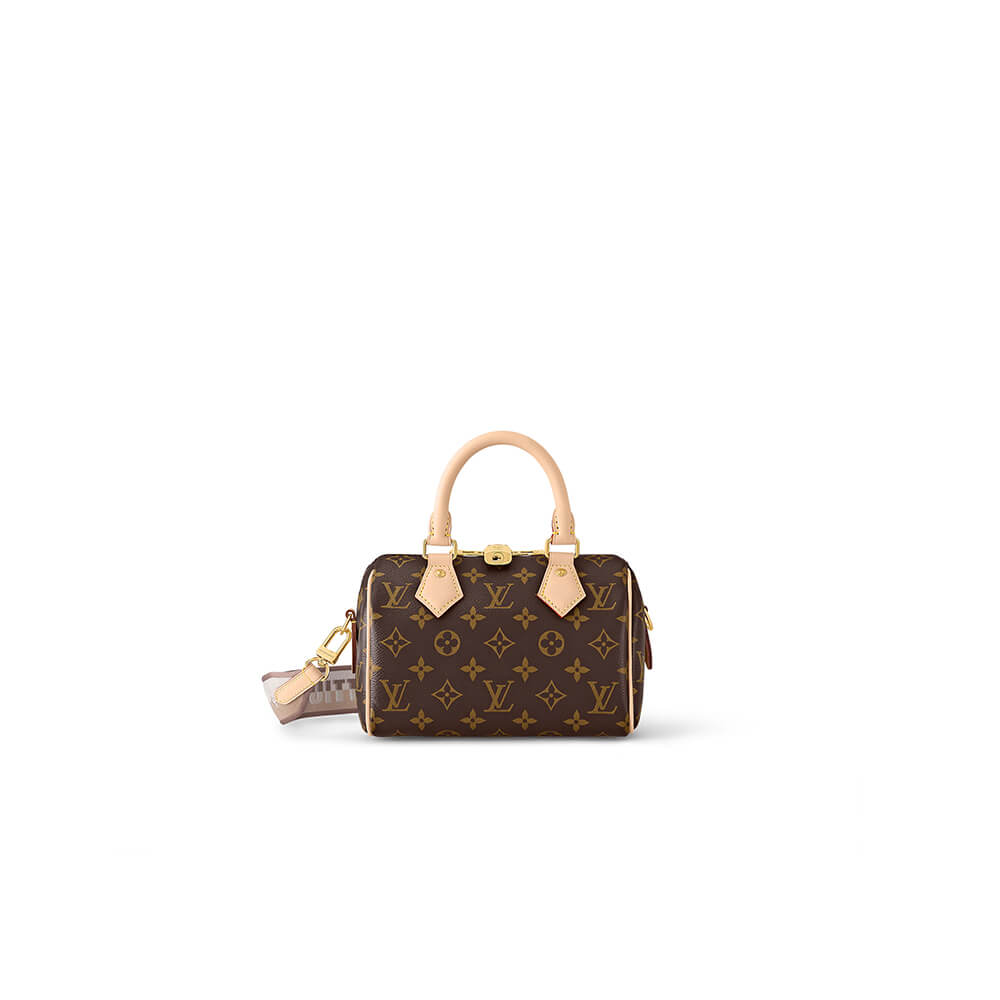 Louis Vuitton Speedy Bandoulière 20