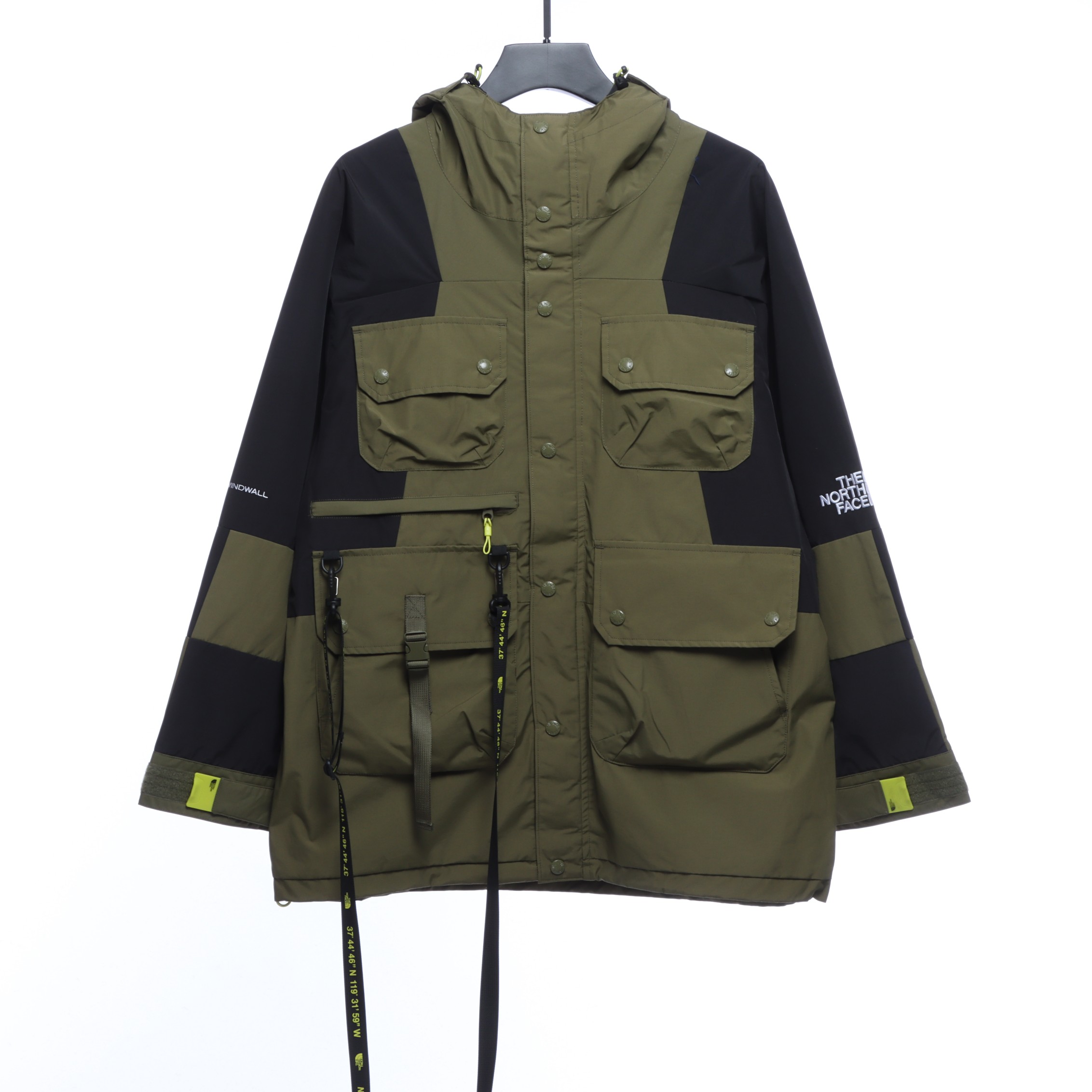 Functional Jacket