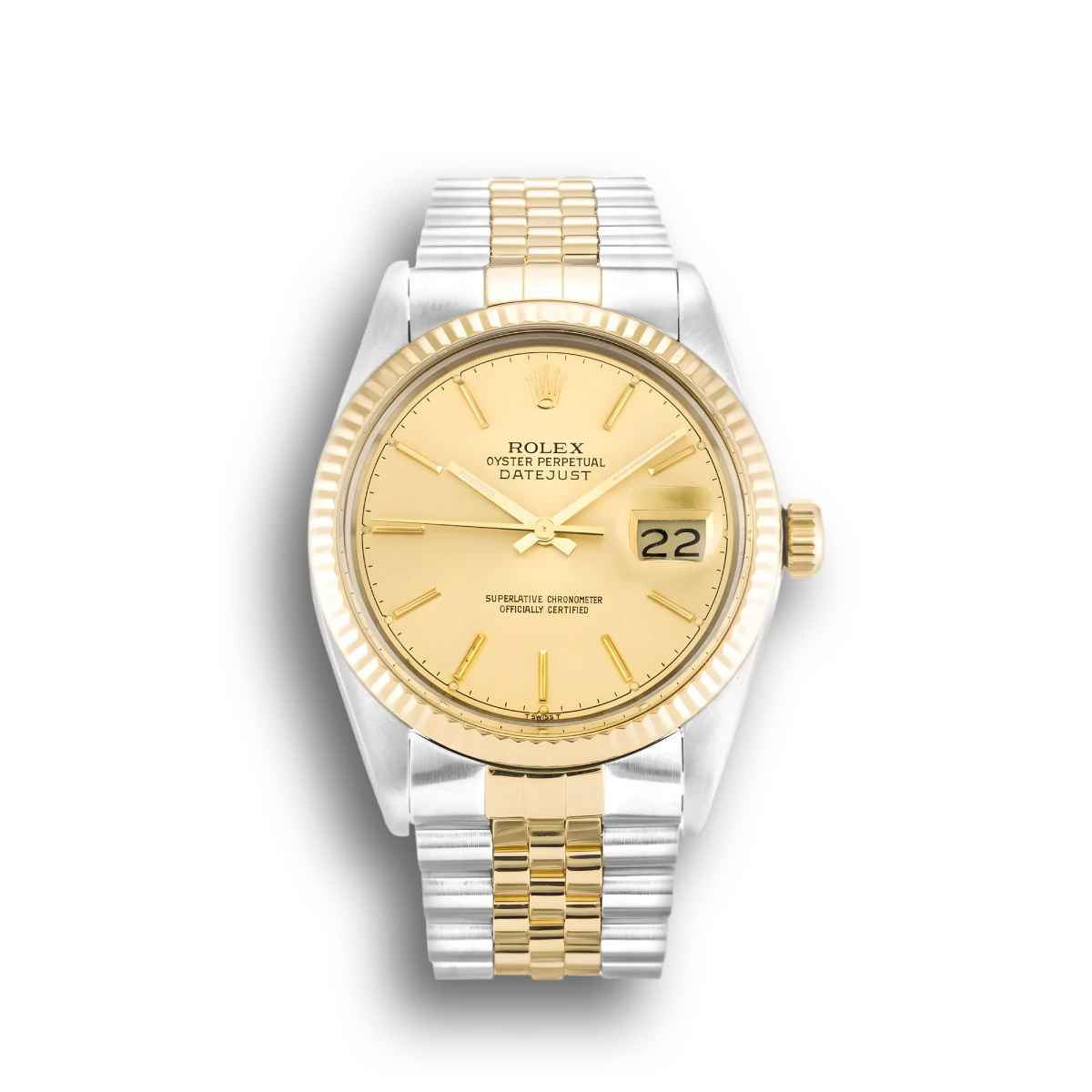 Datejust 16013