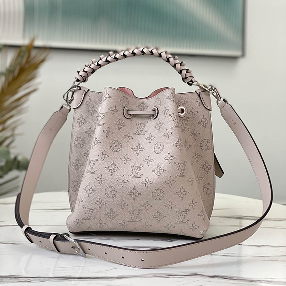 Louis Vuitton MURIA BAG