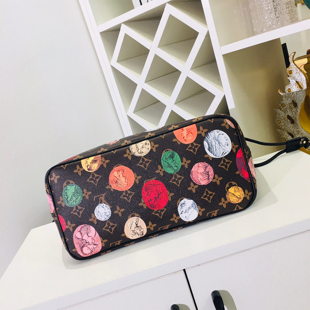 Louis Vuitton NEVERFULL MM