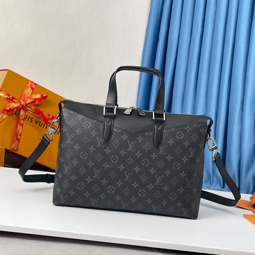 Louis Vuitton BRIEFCASE EXPLORER