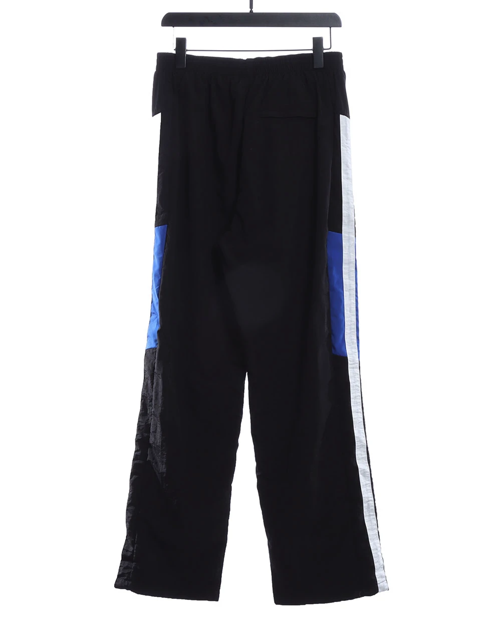 22FW double hook embroidery stitching sports trousers