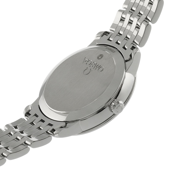 De Ville Ladies Co-Axial 32.7mm Automatic Ladies Watch