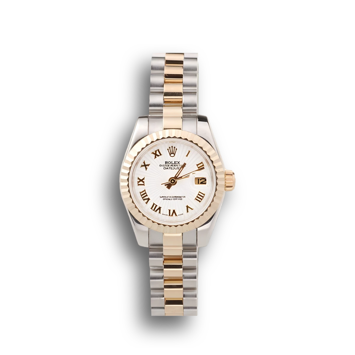 Swiss Datejust Mechanism-SRL104