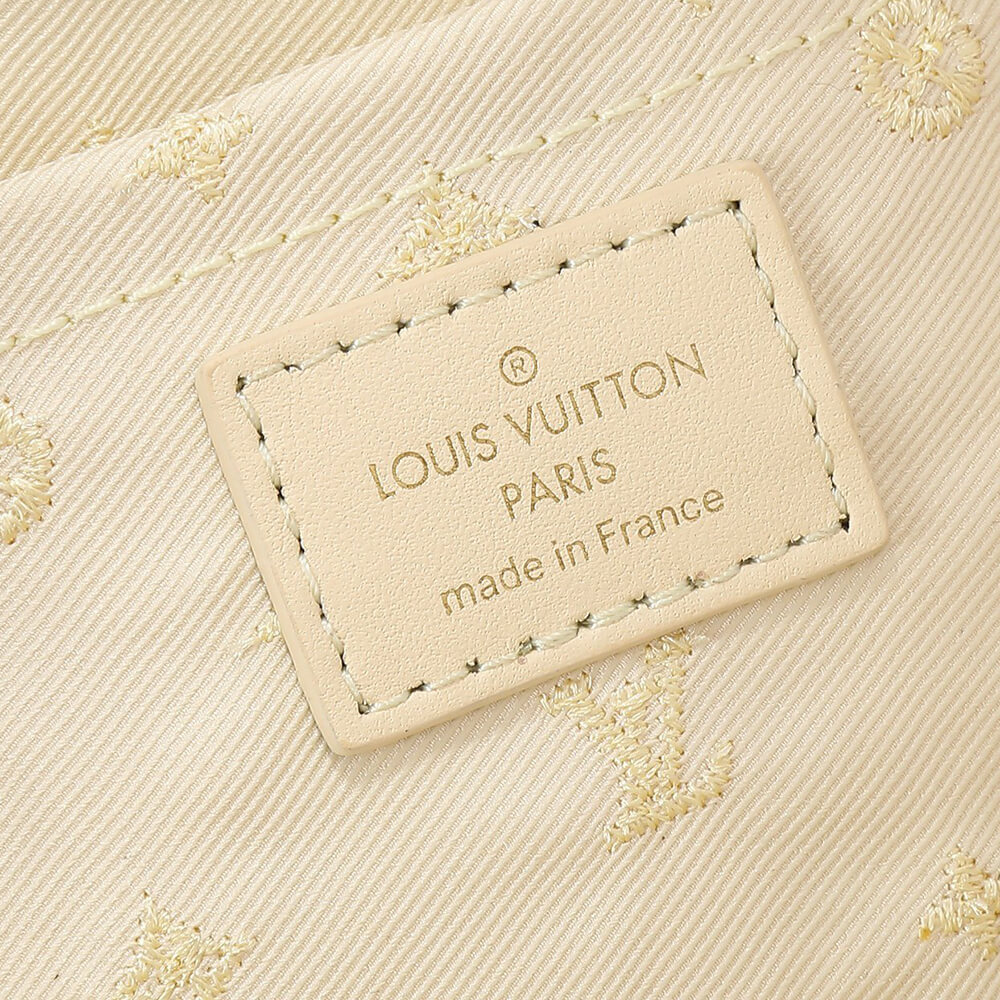 Louis Vuitton ALMA BB