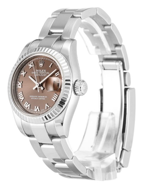 Datejust Lady 179179