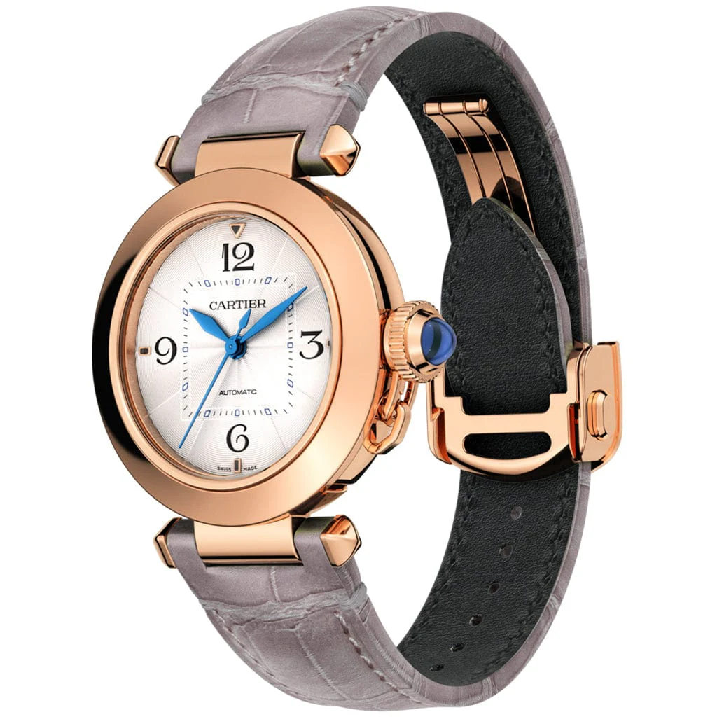 Pasha de Watch WGPA0014(Box NOT Included)