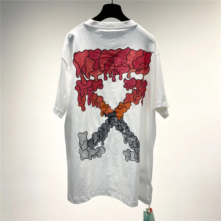 Off White Off White t shirt 26