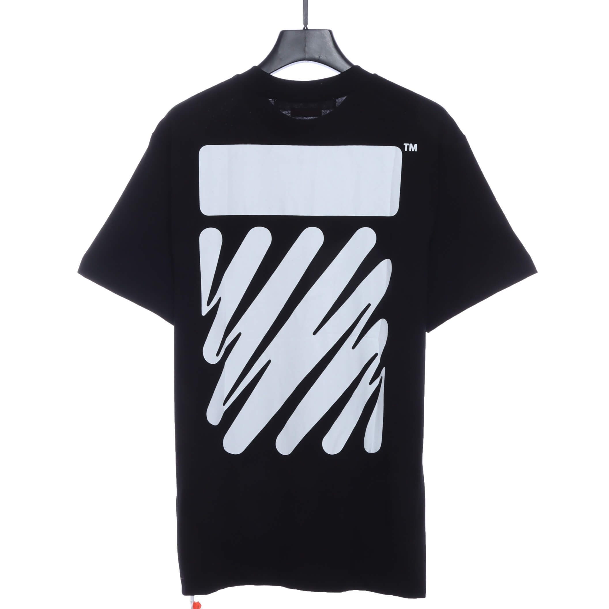 Doodle ECG T-Shirt