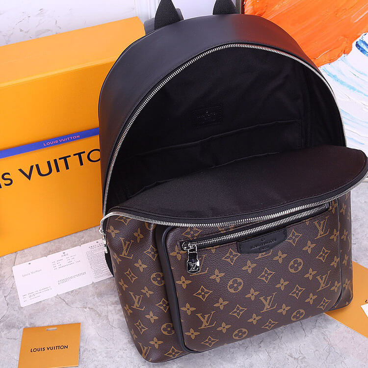 Louis Vuitton Josh Backpack