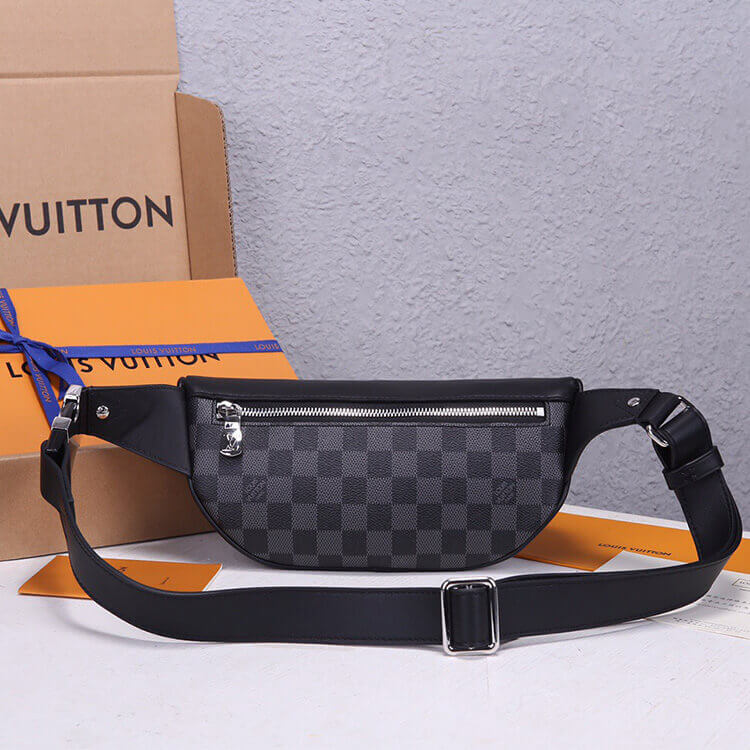 Louis Vuitton Campus Bumbag