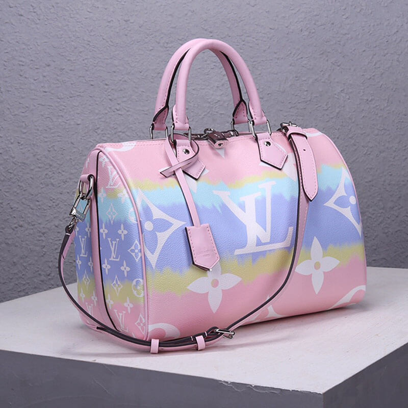 Louis Vuitton Escale Speedy Bandouliere 30