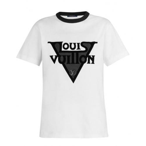 Louis Vuitton Women's LV Midnight T-Shirt