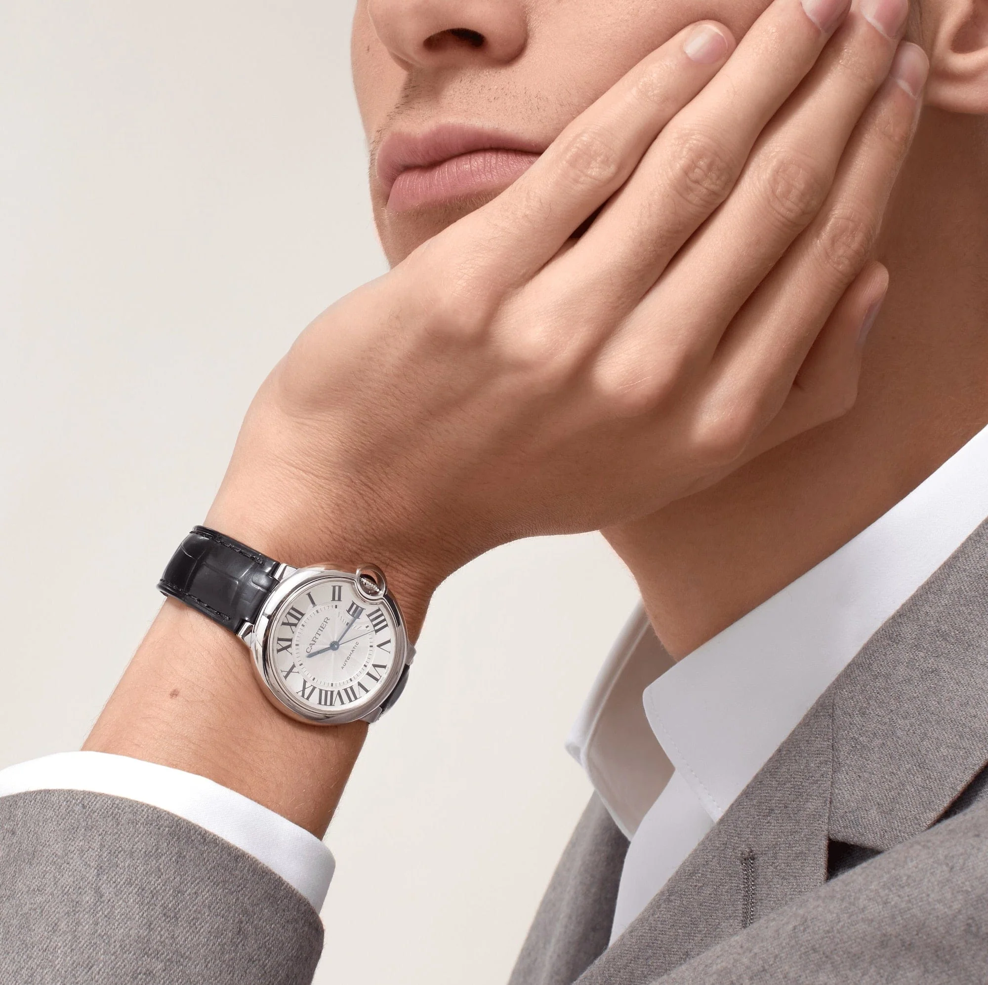 Ballon Bleu WSBB0028(Box NOT Included)