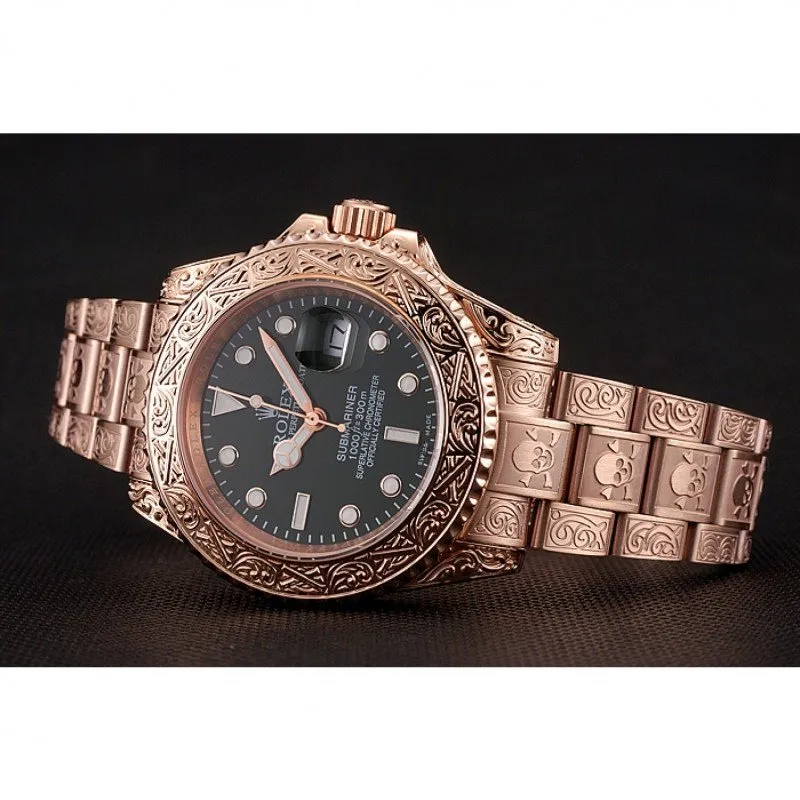 Swiss Submariner Limited Edition 1454074