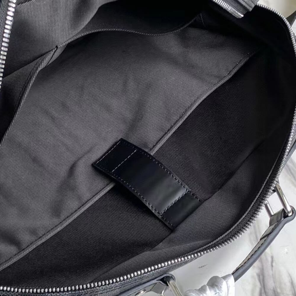Louis Vuitton BRIEFCASE BACKPACK