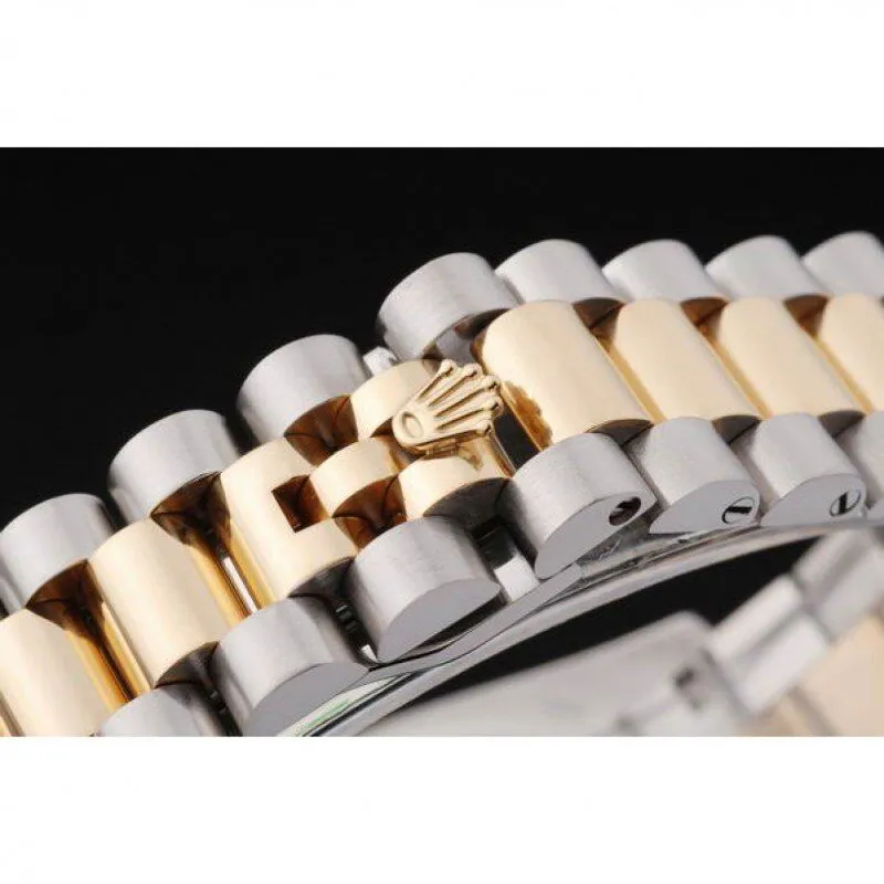 Swiss Datejust Mechanism-SRL41