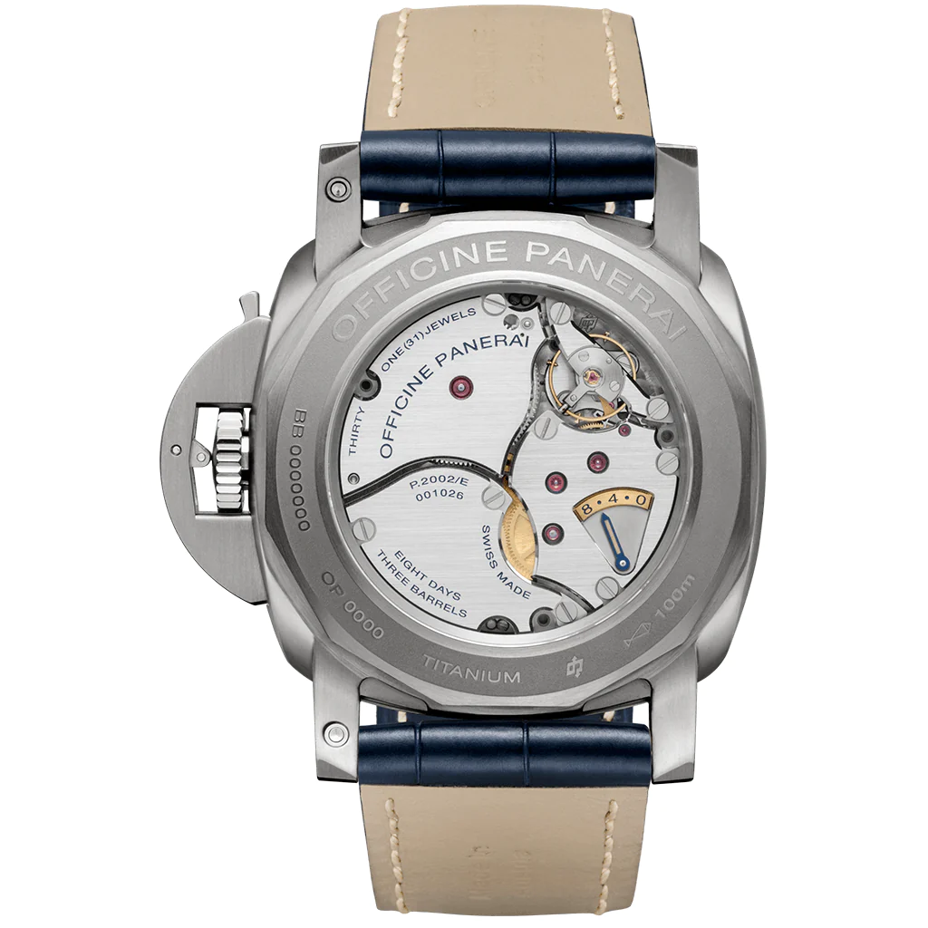 Luminor Equation Of Time - 44mm PAM00670