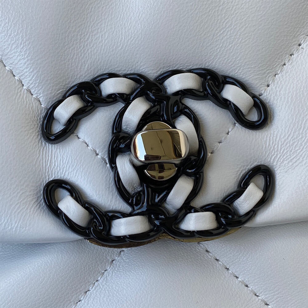 Chanel 19 HANDBAG