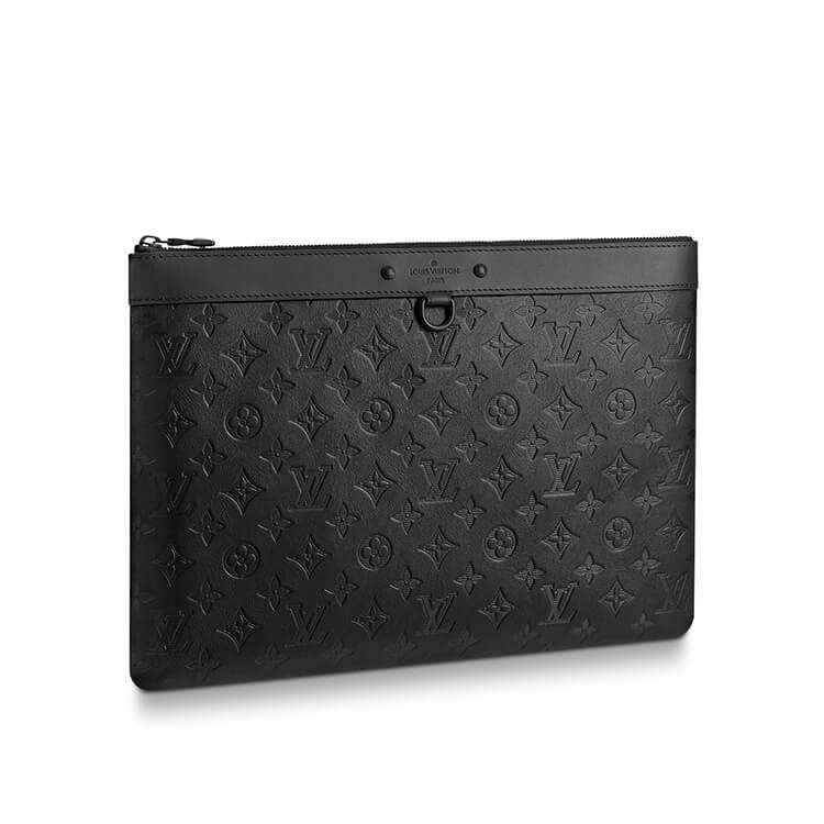 Louis Vuitton Discovery Pochette