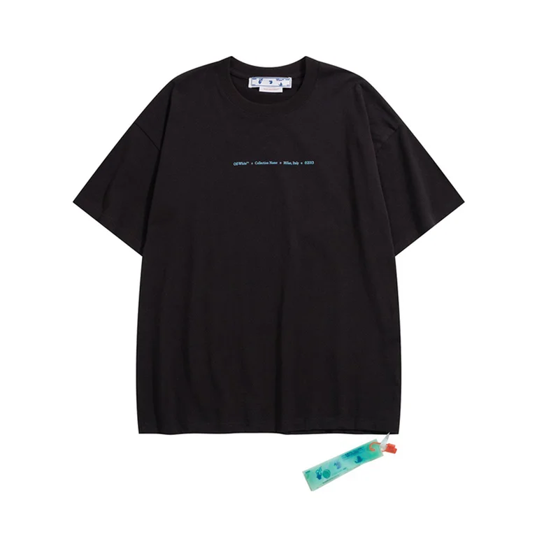 Off White Off White t shirt 15