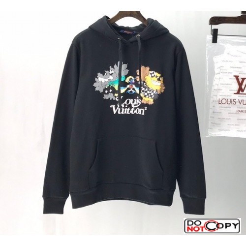 Louis Vuitton Sweatshirt LV11