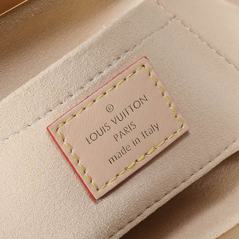 Louis Vuitton Monogram Clutch