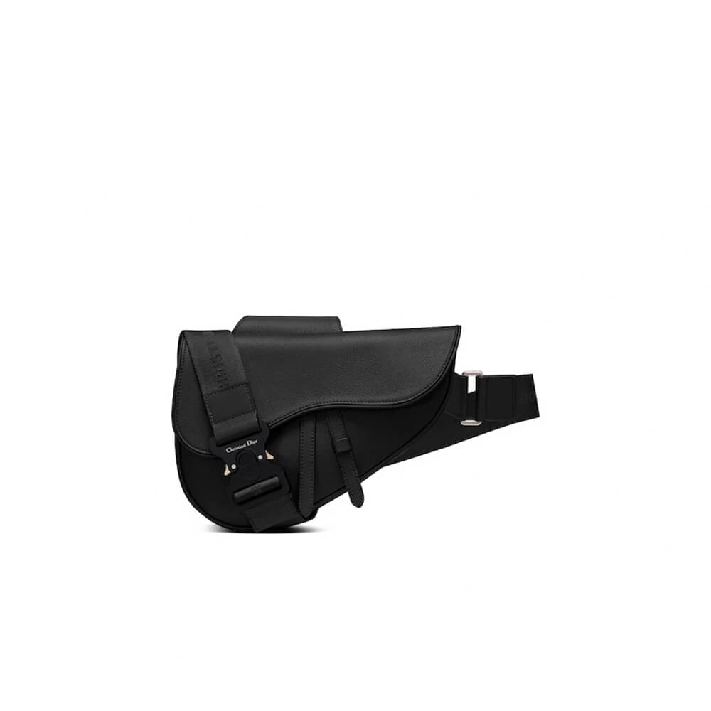 Dior SADDLE BAG