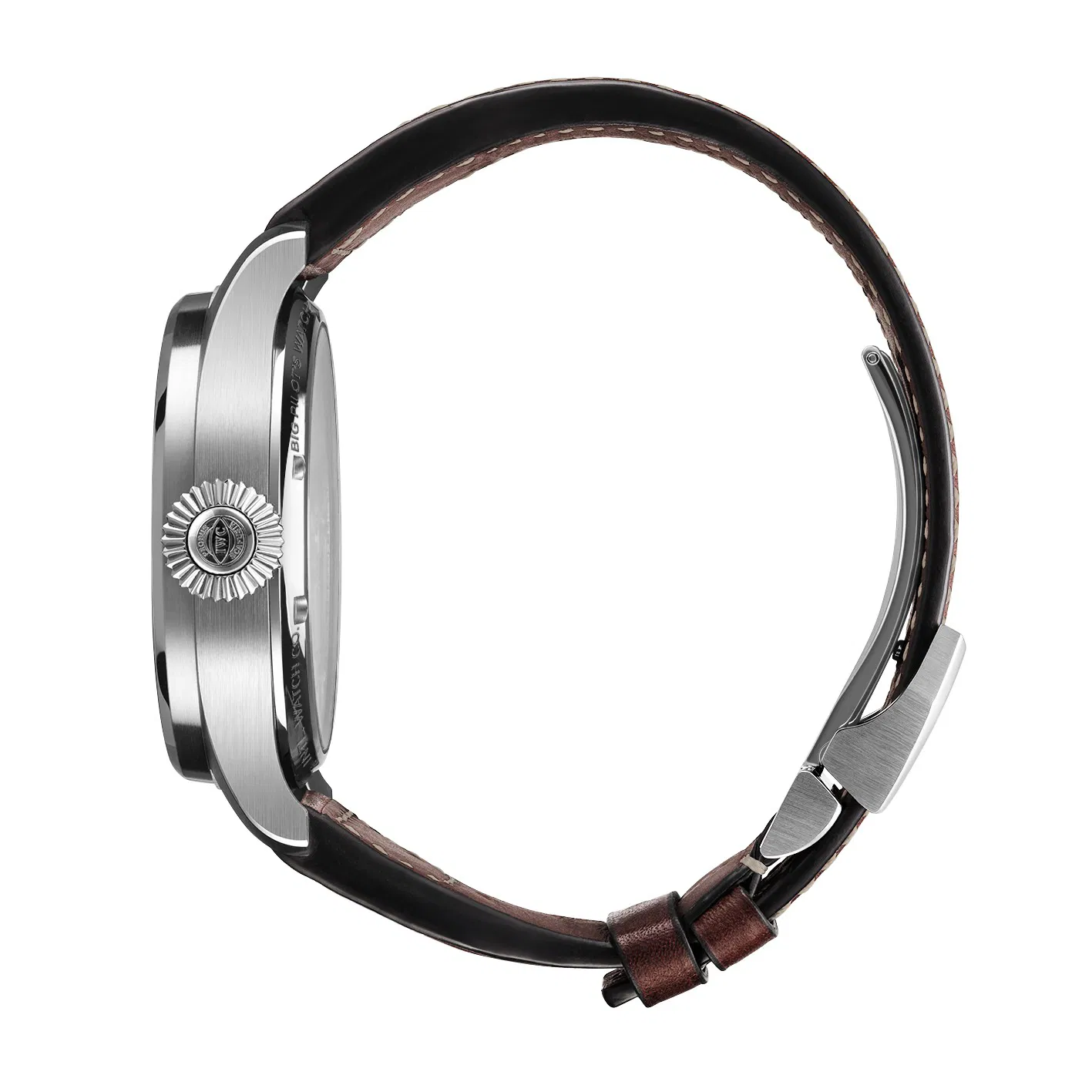 Schaffhausen big Pilots watch monopusher edition le petit prince iw515202