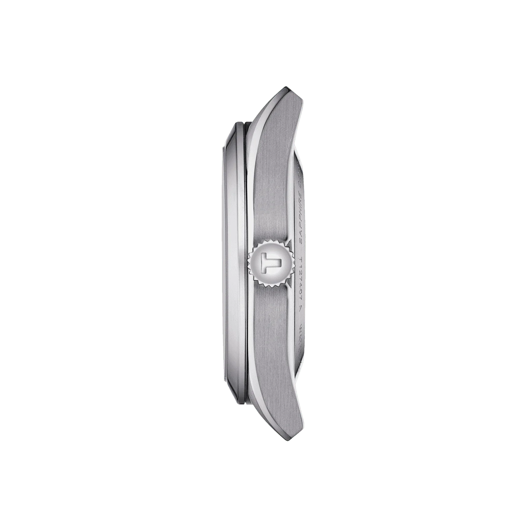 Gentleman Powermatic 80 Silicium T1274071604101