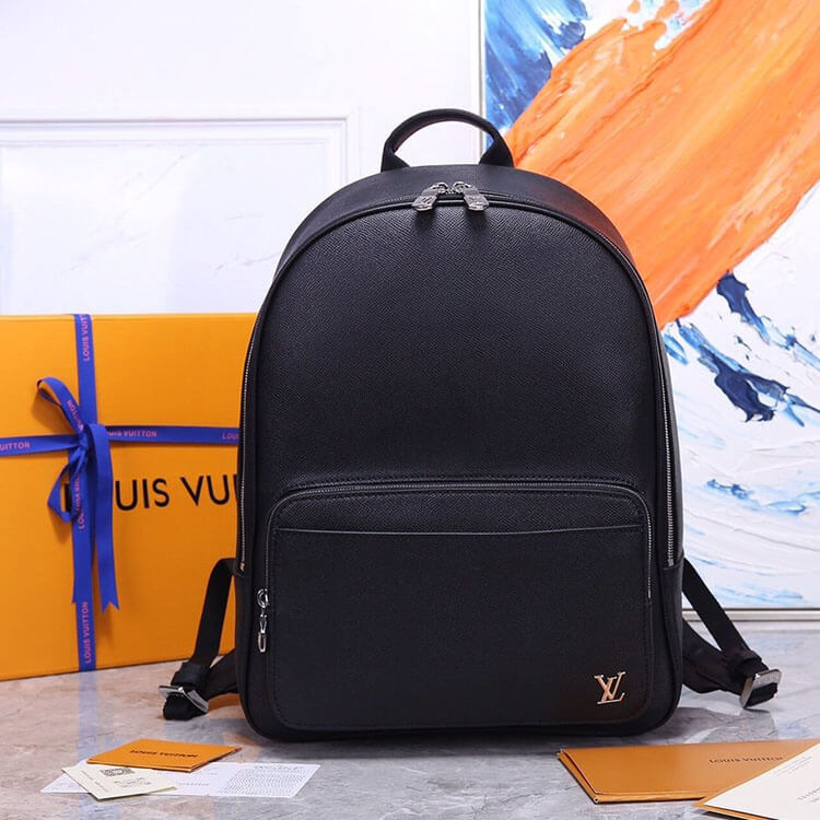 Louis Vuitton Alex Backpack