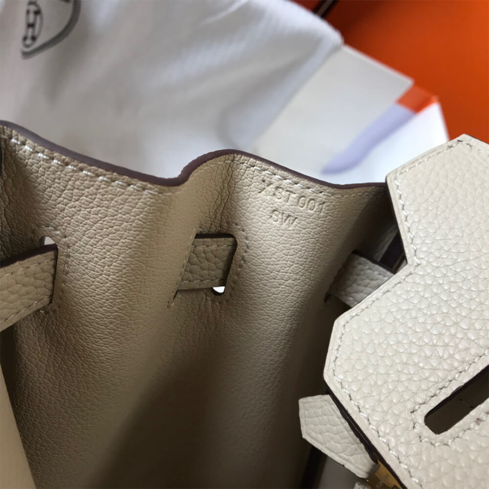 Hermes BIRKIN BAG 30