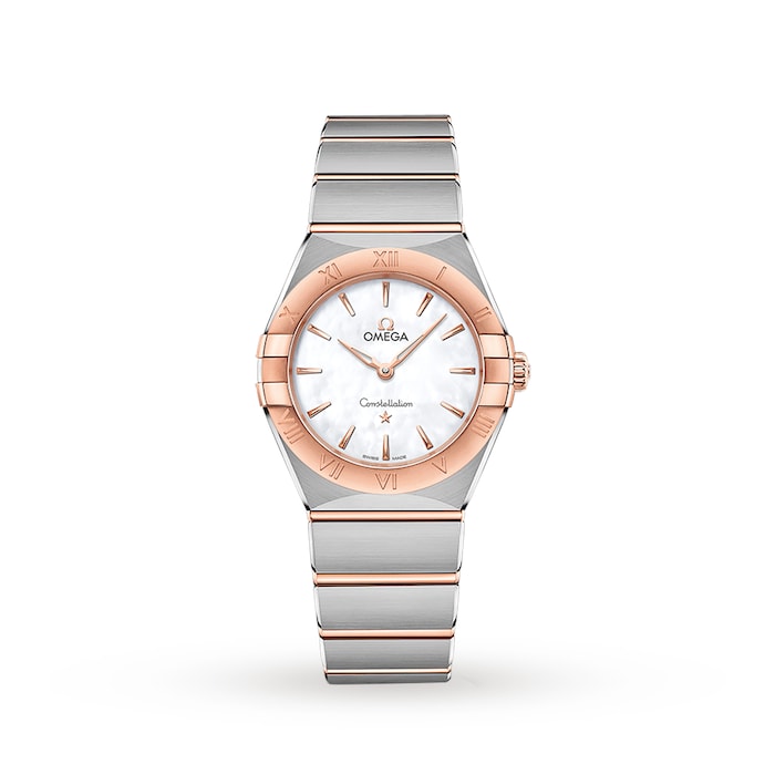 Constellation Manhattan 28mm Ladies Watch