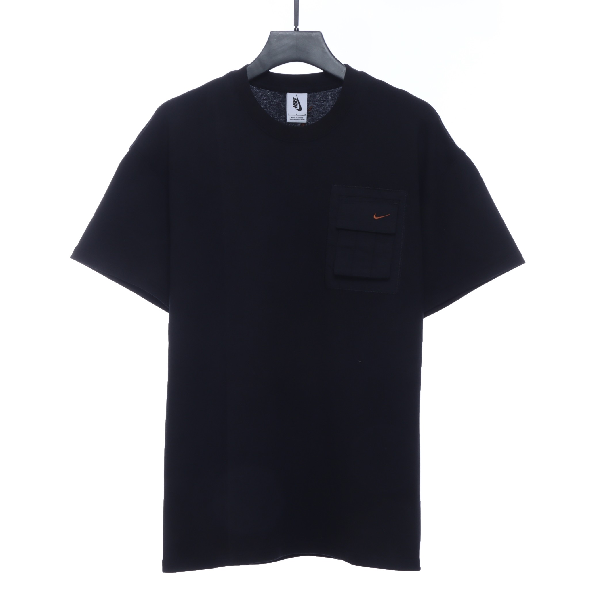 Washed T-Shirt