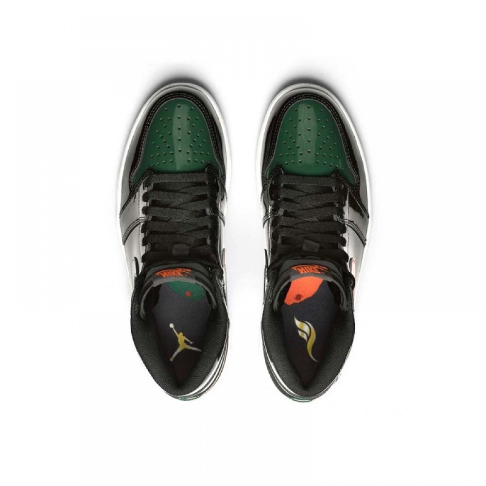 SOLEFLY X AIR JORDAN 1 RETRO HIGH OG