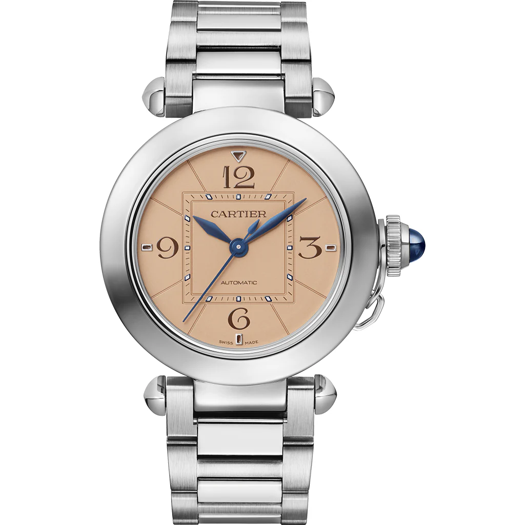 Pasha de CRWSPA0041(Box NOT Included)