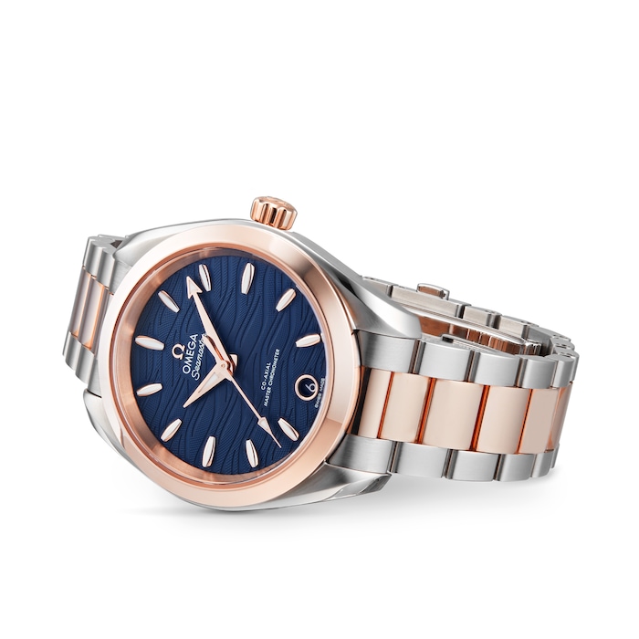 Aquaterra Ladies Watch