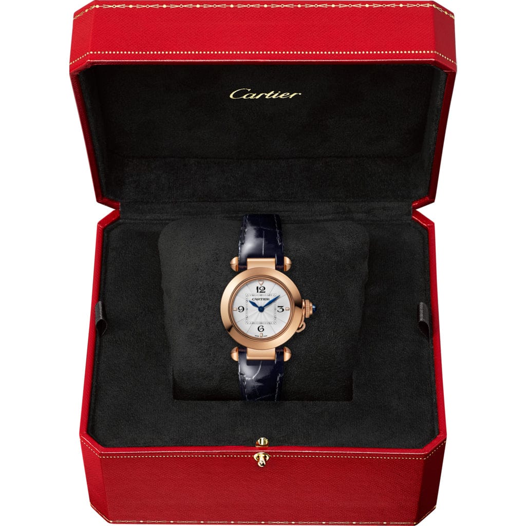 Pasha de watch CRWGPA0018(Box NOT Included)