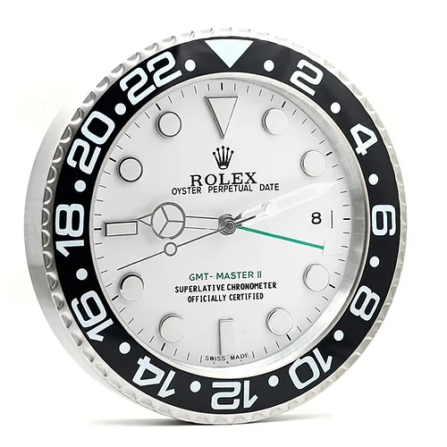 gmt master seriesblack white