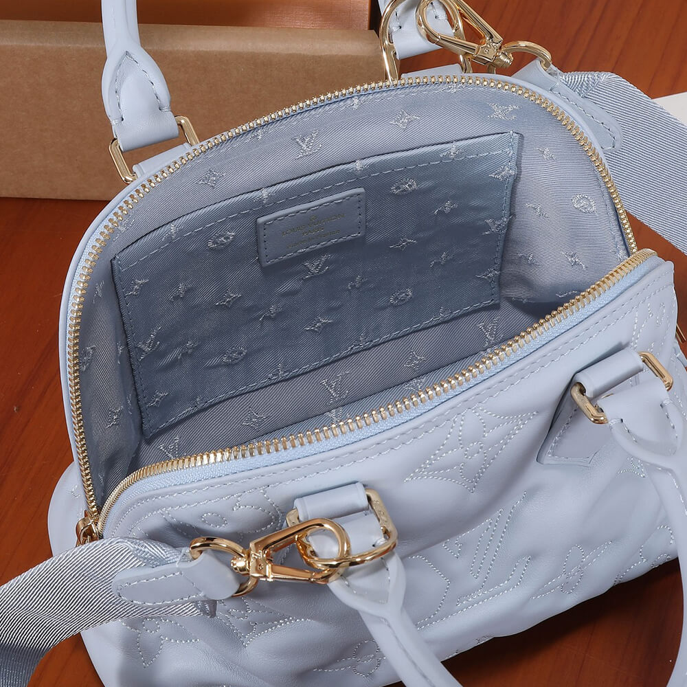 Louis Vuitton ALMA BB