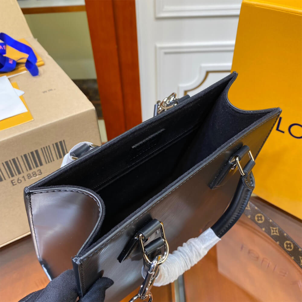 Louis Vuitton SAC PLAT BB